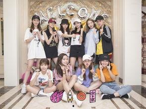 爆料娱乐圈火箭少女图片,娱乐圈风波再起  第1张