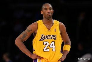 沃神最新爆料科比,揭秘篮球巨星不为人知的另一面！”  第1张