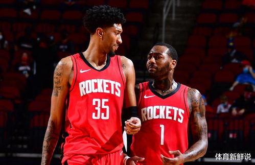 nba火箭队最新爆料 第2张 nba火箭队最新爆料 第2张