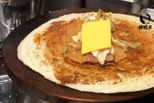 吃瓜卖煎饼网红是谁啊 第3张 吃瓜卖煎饼网红是谁啊 第3张